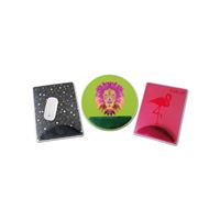 TAPPETINO MOUSEPAD ERGONOMICO
